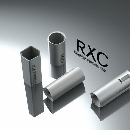 application development in Aluminum - Polymer Capacitors for CFR-50JB-52-1M2: key technologies and success stories