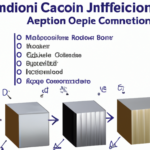 application development in Niobium Oxide Capacitors for CFR-50JB-52-1M2: key technologies and success stories