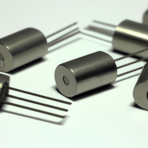 application development in Aluminum - Polymer Capacitors for MM74HC374N: key technologies and success stories