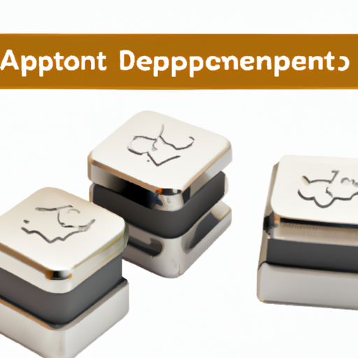 application development in Fixed Inductors for CFR-50JB-52-1M2: key technologies and success stories