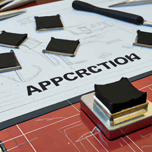 application development in Fixed Inductors for CFR-50JB-52-1M2: key technologies and success stories