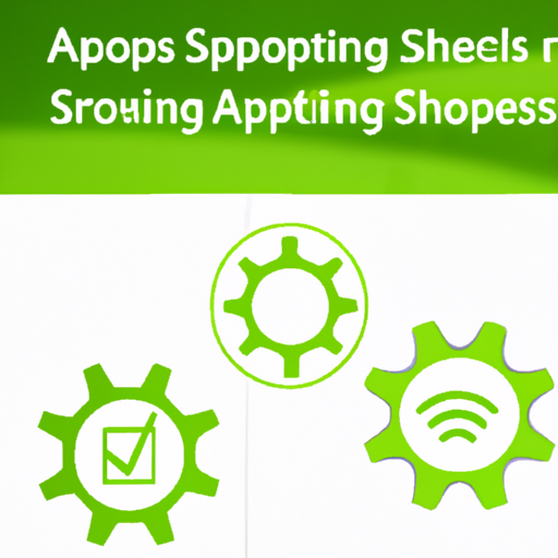 application development in Springs for HNZ 832: key technologies and success stories