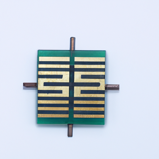 CFR-25JB-52-1M3 Through Hole Resistors highlighting the core functional technology articles and application development cases of Through Hole Resistors that are effective. 