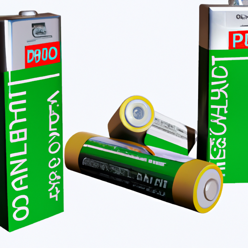 P-180CH/A17 Batteries Non-Rechargeable (Primary) highlighting the core functional technology articles and application development cases of Batteries Non-Rechargeable (Primary) that are effective. 