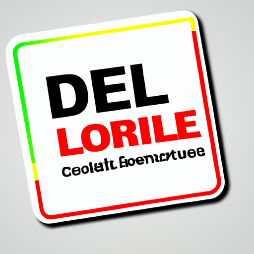 PDL-34 Labels, Stickers, Decals - Blank highlighting the core functional technology articles and application development cases of Labels, Stickers, Decals - Blank that are effective. 