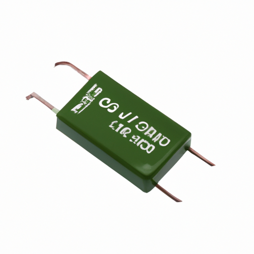 CFR-50JB-52-1M2 Silicon Capacitors highlighting the core functional technology articles and application development cases of Silicon Capacitors that are effective. 