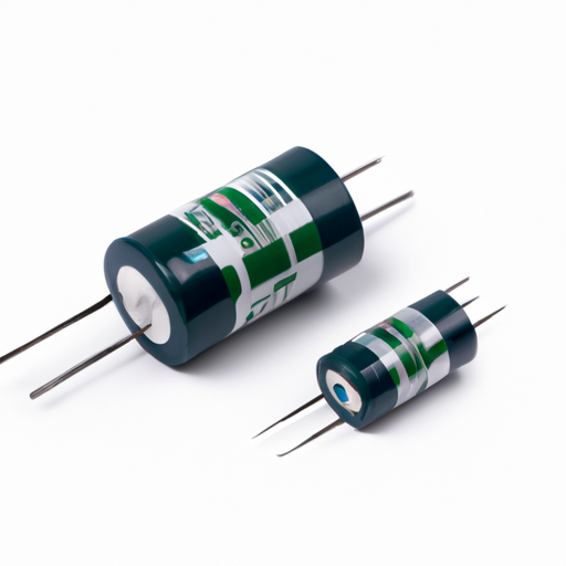 CFR-50JB-52-1M2 Silicon Capacitors highlighting the core functional technology articles and application development cases of Silicon Capacitors that are effective. 