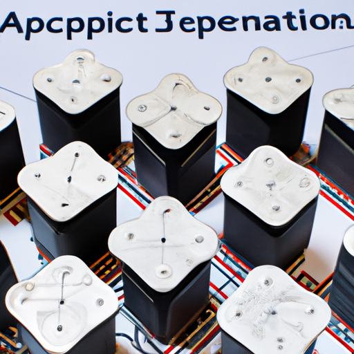 application development in Fixed Inductors for CFR-25JB-52-1M2: key technologies and success stories