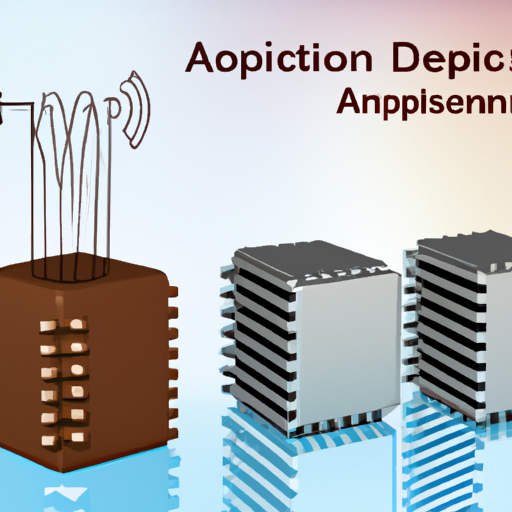 application development in Fixed Inductors for CFR-50JB-52-1M2: key technologies and success stories