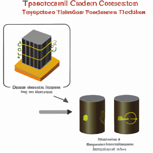 application development in Tantalum - Polymer Capacitors for CFR-50JB-52-1M2: key technologies and success stories