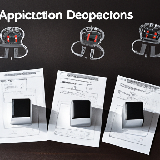 application development in Fixed Inductors for CFR-50JB-52-1M2: key technologies and success stories