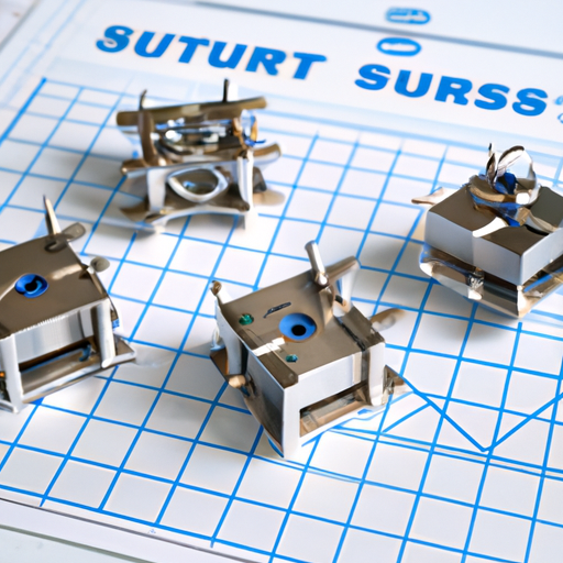 application development in Fixed Inductors for CFR-50JB-52-1M2: key technologies and success stories