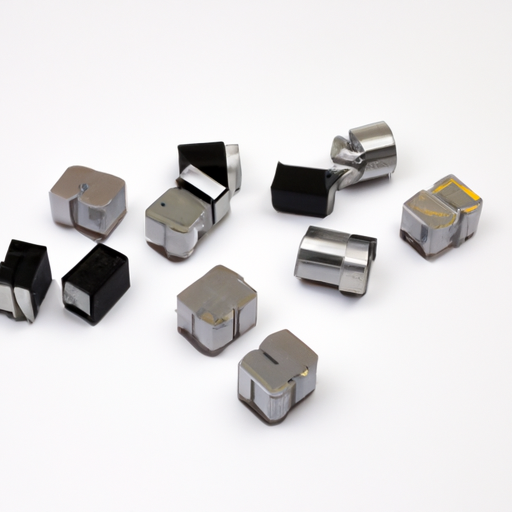CFR-25JB-52-1M2 Adjustable Inductors highlighting the core functional technology articles and application development cases of Adjustable Inductors that are effective. 