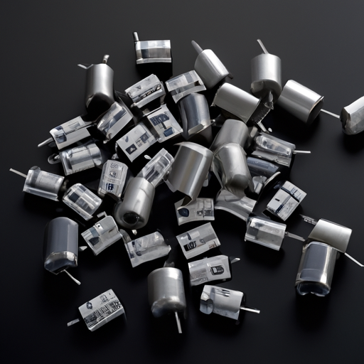 CFR-25JB-52-1K2 Aluminum - Polymer Capacitors highlighting the core functional technology articles and application development cases of Aluminum - Polymer Capacitors that are effective. 