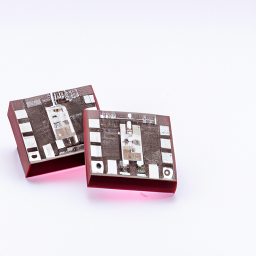 CFR-25JB-52-1M2固定电感器突出了有效的固定电感器的核心功能技术文章和应用开发案例。