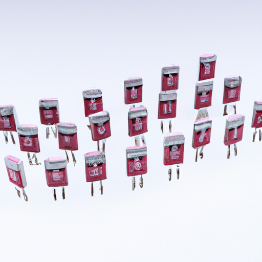 CFR-25JB-52-1M2 Fixed Inductors highlighting the core functional technology articles and application development cases of Fixed Inductors that are effective. 