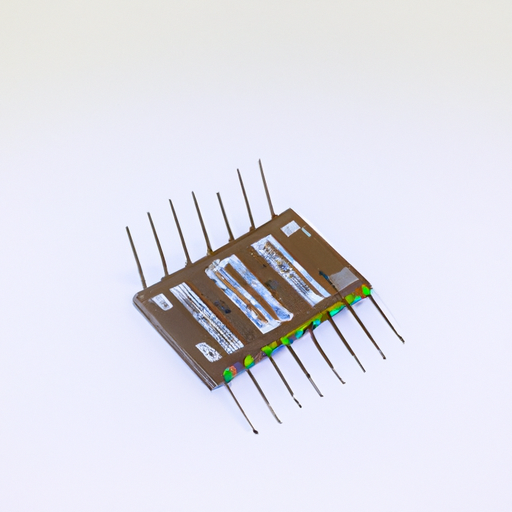CFR-25JB-52-1M2固定电感器突出了有效的固定电感器的核心功能技术文章和应用开发案例。