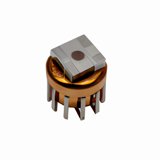 CFR-25JB-52-1M2 Adjustable Inductors highlighting the core functional technology articles and application development cases of Adjustable Inductors that are effective. 
