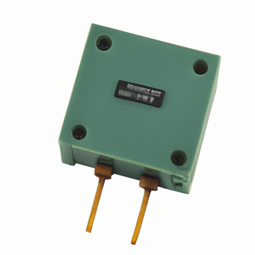 CFR-25JB-52-1M2阵列，信号变压器突出显示核心功能技术文章和阵列的应用程序开发案例，有效的信号变压器。
