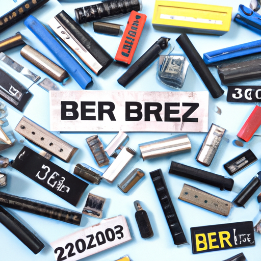 application development in Accessories for CFR-25JB-52-1M2: key technologies and success stories
