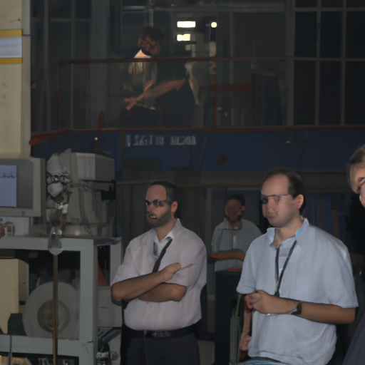 application development in Test and Measurement for CFR-25JB-52-1M1: key technologies and success stories