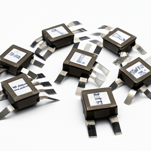 CFR-25JB-52-1M2 Adjustable Inductors highlighting the core functional technology articles and application development cases of Adjustable Inductors that are effective. 