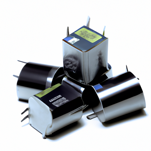 CFR-25JB-52-1M2 Tantalum - Polymer Capacitors highlighting the core functional technology articles and application development cases of Tantalum - Polymer Capacitors that are effective. 