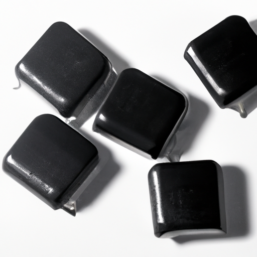 CFR-25JB-52-1M2 Tantalum - Polymer Capacitors highlighting the core functional technology articles and application development cases of Tantalum - Polymer Capacitors that are effective. 