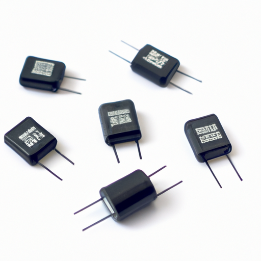 CFR-50JB-52-1M2 Tantalum - Polymer Capacitors highlighting the core functional technology articles and application development cases of Tantalum - Polymer Capacitors that are effective. 