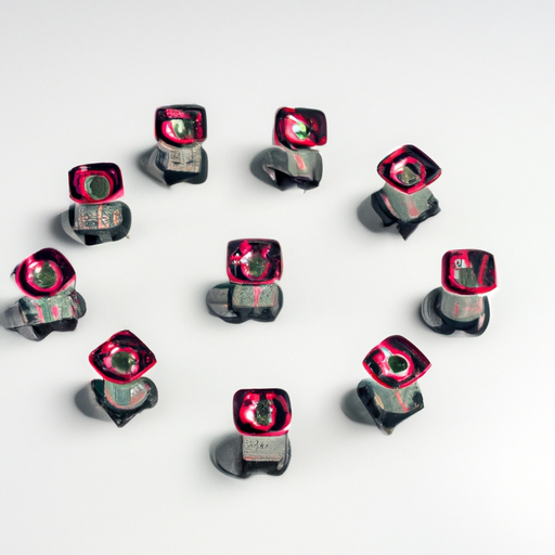 CFR-25JB-52-1M2 Fixed Inductors highlighting the core functional technology articles and application development cases of Fixed Inductors that are effective. 
