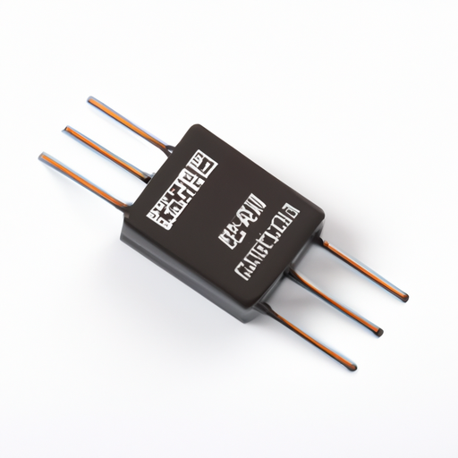 CFR-25JB-52-1M2 Adjustable Inductors highlighting the core functional technology articles and application development cases of Adjustable Inductors that are effective. 