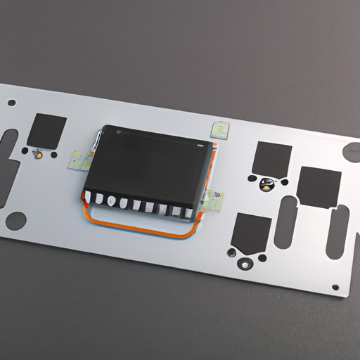 application development in Chassis Mount Resistors for CFR-25JB-52-1R3: key technologies and success stories