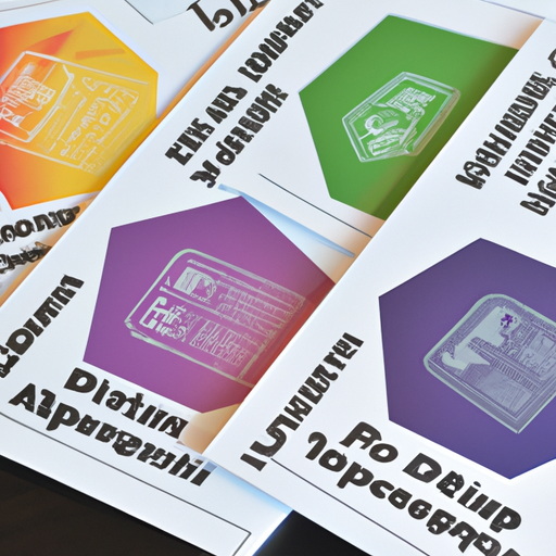 application development in Labels, Stickers, Decals - Preprinted for PDL-36: key technologies and success stories