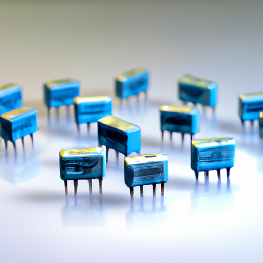MM74HC374N Silicon Capacitors highlighting the core functional technology articles and application development cases of Silicon Capacitors that are effective. 