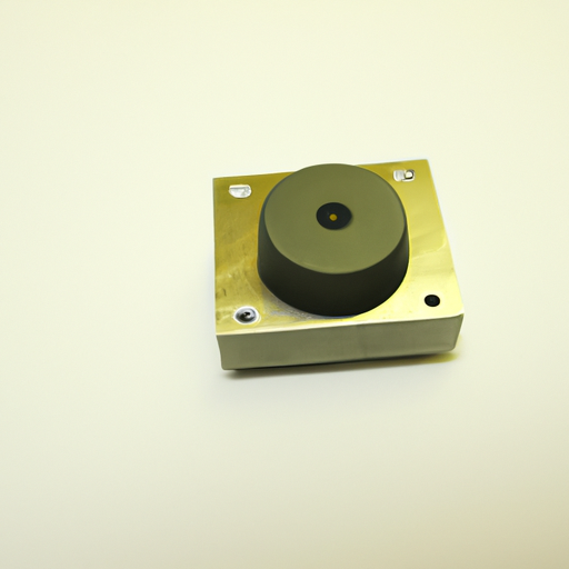 ECS-F1CE686 Thumbwheel Potentiometers highlighting the core functional technology articles and application development cases of Thumbwheel Potentiometers that are effective. 