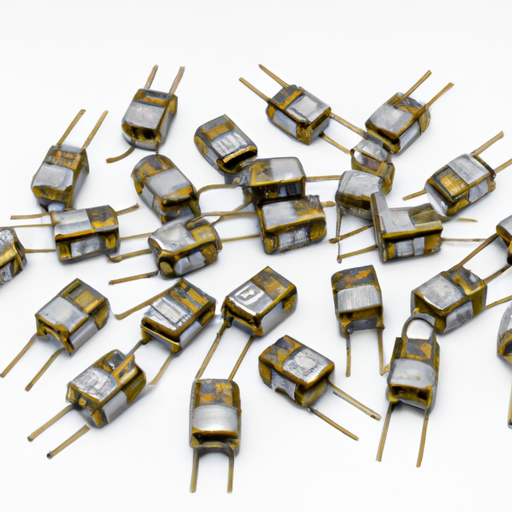 CFR-25JB-52-1M2 Adjustable Inductors highlighting the core functional technology articles and application development cases of Adjustable Inductors that are effective. 