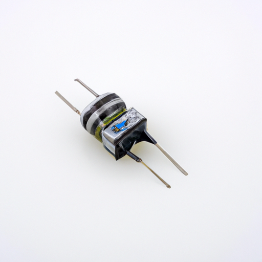 CFR-25JB-52-1M2 Adjustable Inductors highlighting the core functional technology articles and application development cases of Adjustable Inductors that are effective. 