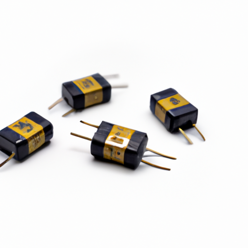 CFR-25JB-52-1M2 Adjustable Inductors highlighting the core functional technology articles and application development cases of Adjustable Inductors that are effective. 