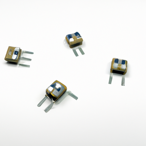 CFR-25JB-52-1M2 Adjustable Inductors highlighting the core functional technology articles and application development cases of Adjustable Inductors that are effective. 