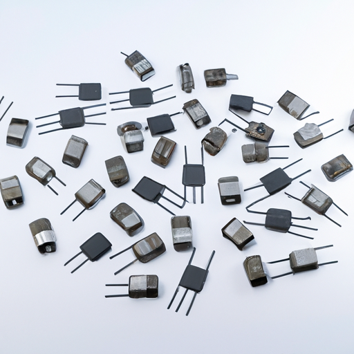 CFR-25JB-52-1M2 Adjustable Inductors highlighting the core functional technology articles and application development cases of Adjustable Inductors that are effective. 