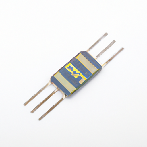 CFR-50JB-52-1M2 Resistors highlighting the core functional technology articles and application development cases of Resistors that are effective. 