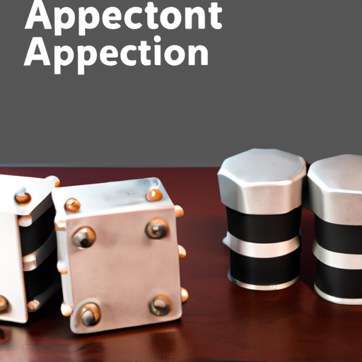 application development in Adjustable Inductors for CFR-25JB-52-1R2: key technologies and success stories