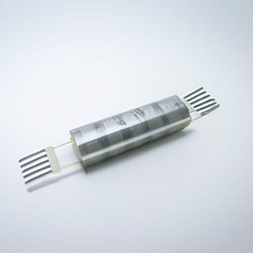 What are the product standards for Resistor model?