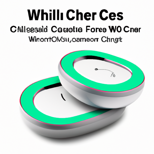 MM74HC373N Wireless Charging Coils highlighting the core functional technology articles and application development cases of Wireless Charging Coils that are effective. 