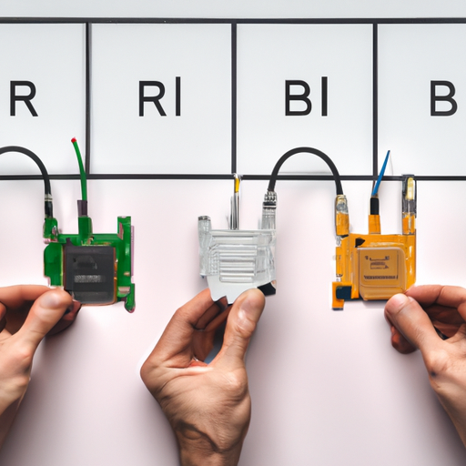 application development in Arrays, Signal Transformers for CFR-25JB-52-1R2: key technologies and success stories