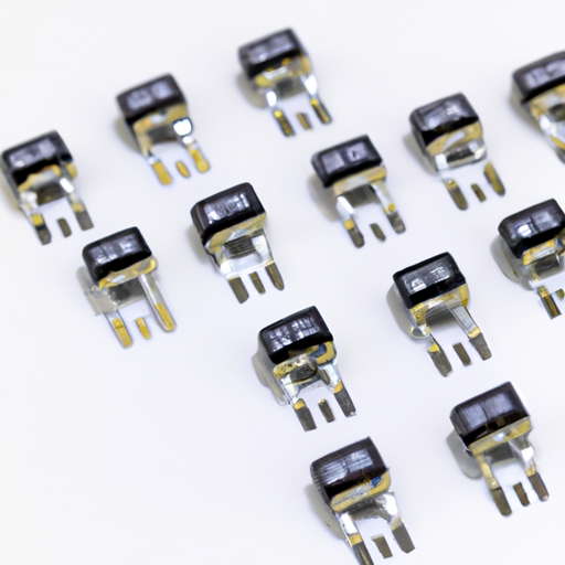 CFR-25JB-52-1R2 Adjustable Inductors highlighting the core functional technology articles and application development cases of Adjustable Inductors that are effective. 
