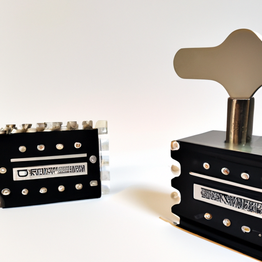application development in Thumbwheel Potentiometers for CFR-25JB-52-1M2: key technologies and success stories