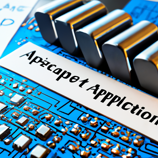 application development in Fixed Inductors for CFR-50JB-52-1M2: key technologies and success stories