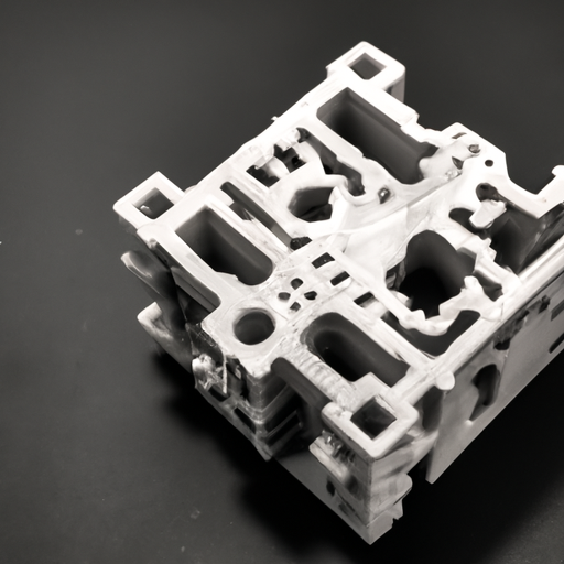 CFR-25JB-52-1R1 Prototyping, Fabrication Products highlighting the core functional technology articles and application development cases of Prototyping, Fabrication Products that are effective. 