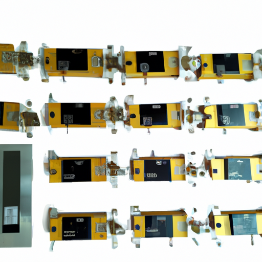 CFR-50JB-52-1M2 Arrays, Signal Transformers highlighting the core functional technology articles and application development cases of Arrays, Signal Transformers that are effective. 